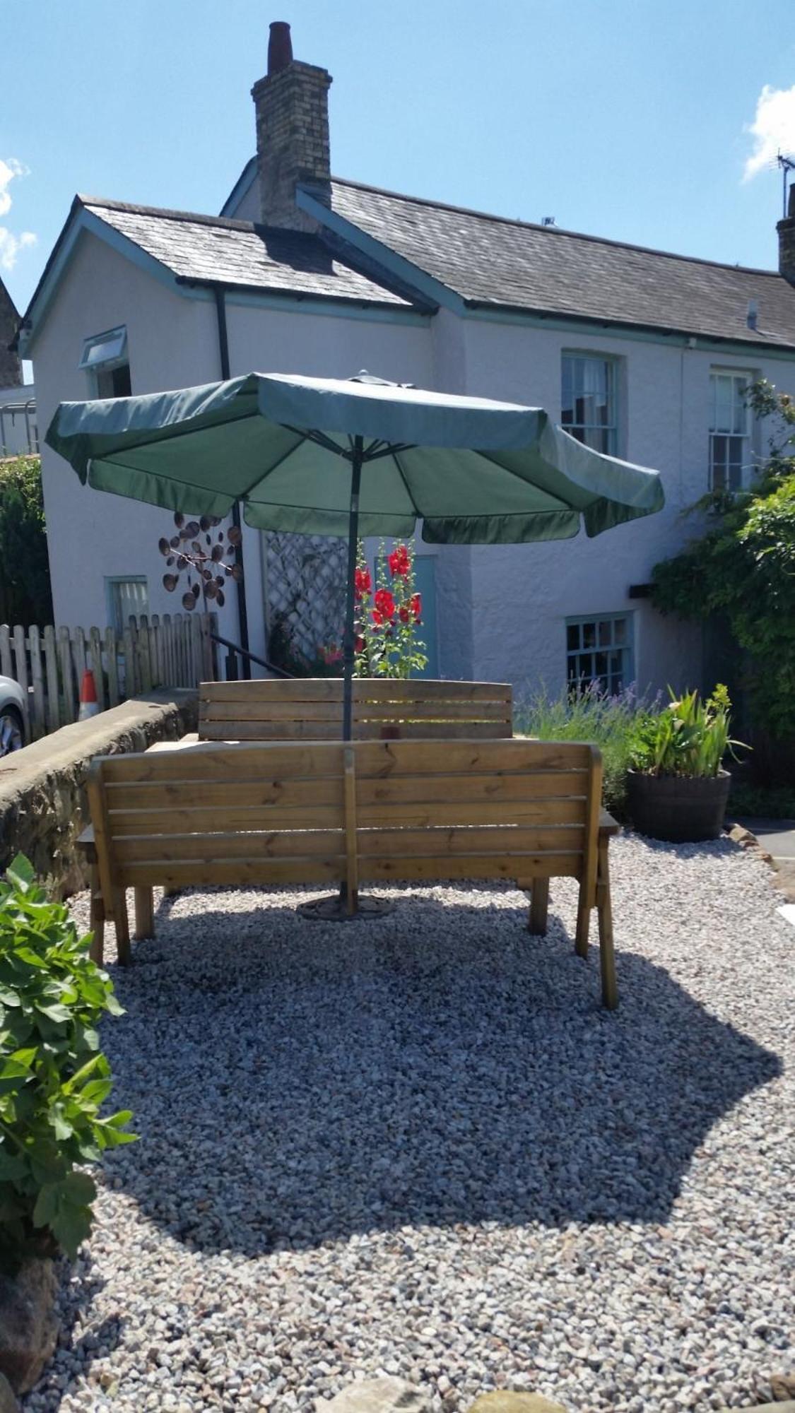 The Cromwell Arms Inn Bovey Tracey Exterior foto